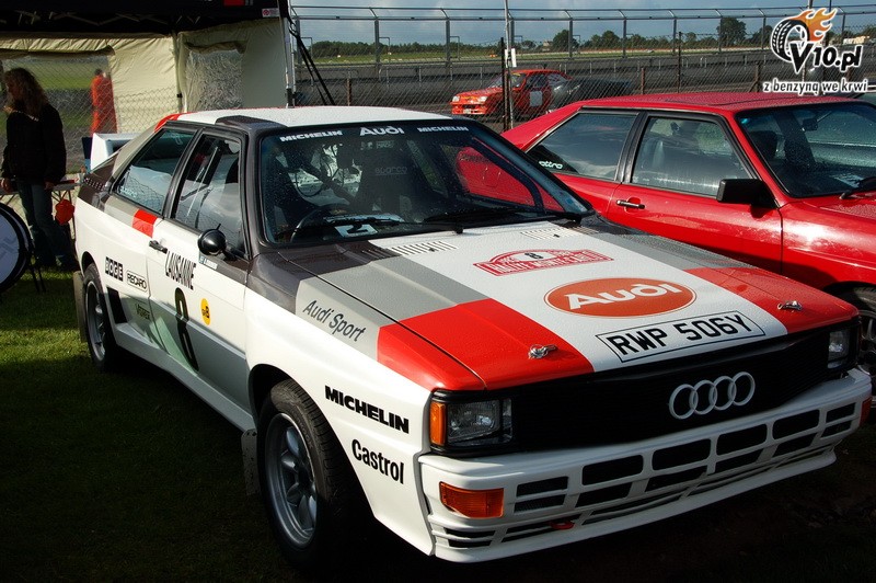 Rally Day 2011